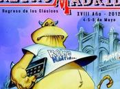 Echa mano RetroMadrid