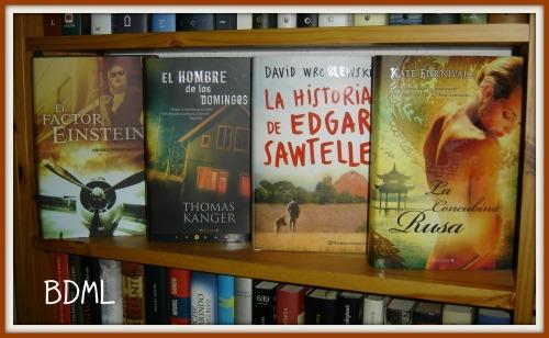 Un IMM extra (de gangas)