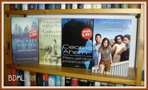 Un IMM extra (de gangas)