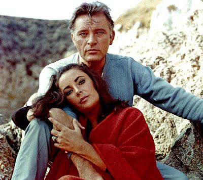 Tormenta emocional a orillas del Pacífico: Castillos en la Arena (1965)