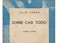 Sobre casi todo (Julio Camba)