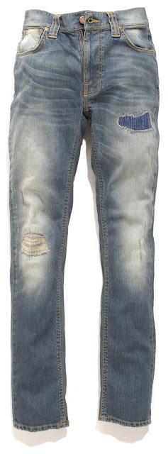 Reutiliza los jeans Reutiliza los jeans