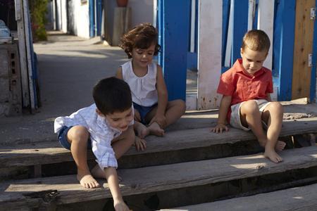 Tammy Donohoe's, verano para Dudes & Lolitas