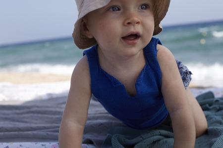 Tammy Donohoe's, verano para Dudes & Lolitas