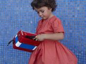 Tammy Donohoe's, verano para Dudes Lolitas