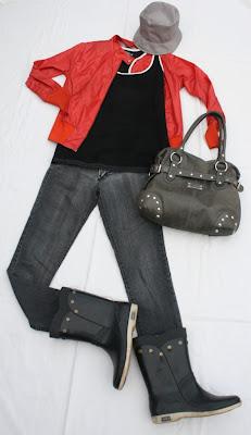 Bienvenido Sr. Otoño