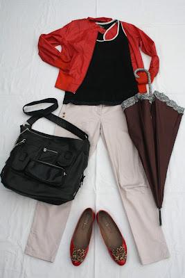 Bienvenido Sr. Otoño