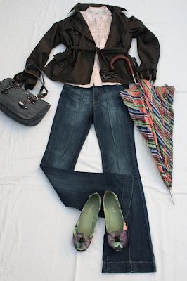 Bienvenido Sr. Otoño