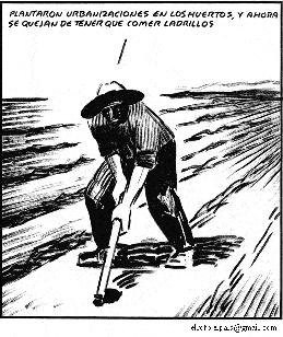 Ladrillo sobre ladrillo