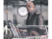 Nuevas imágenes Vengadores Upper Deck Memorabilia