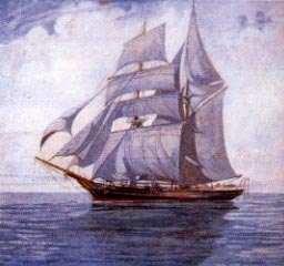 El Mary Celeste y otros buques fantasma