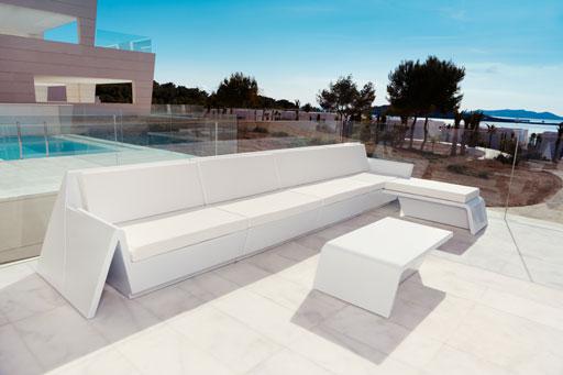 Vondom, mobiliario con estilo