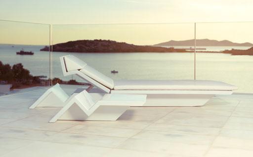 Vondom, mobiliario con estilo