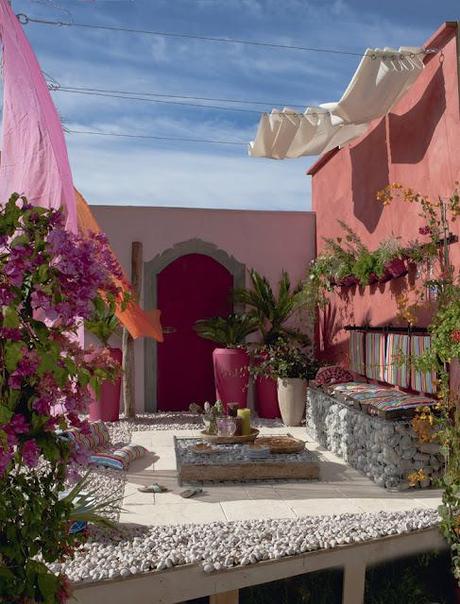 Primavera, Primavera!!!