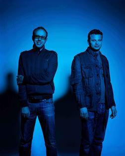 The Chemical Brothers se lanza con otra banda sonora