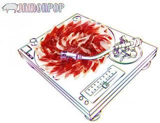 Primeras Confirmaciones Jamonpop