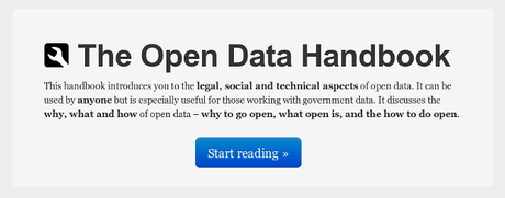 odh_620 Open Data Handbook - ver online