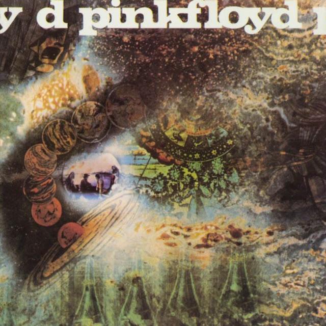 Especial Mejores Bandas de la Historia: Pink Floyd 1ª Parte: Los Inicios Psicodélicos y de Experimentación...