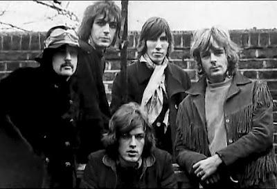 Especial Mejores Bandas de la Historia: Pink Floyd 1ª Parte: Los Inicios Psicodélicos y de Experimentación...