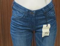 110. Just arrived to my closet + lee jeans