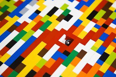 ¡Diseño LEGO! / LEGO Design!