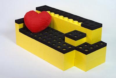 ¡Diseño LEGO! / LEGO Design!