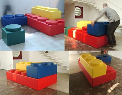 ¡Diseño LEGO! / LEGO Design!