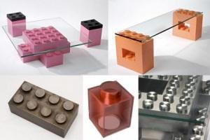 ¡Diseño LEGO! / LEGO Design!