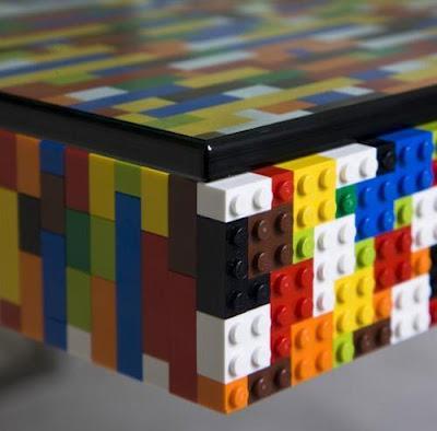 ¡Diseño LEGO! / LEGO Design!