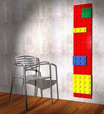 ¡Diseño LEGO! / LEGO Design!