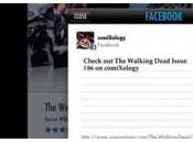 ComiXology actualiza para proporcionar cómics