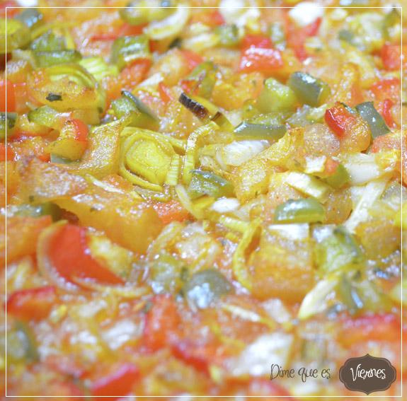 #todosconManu: Coca de Trampo