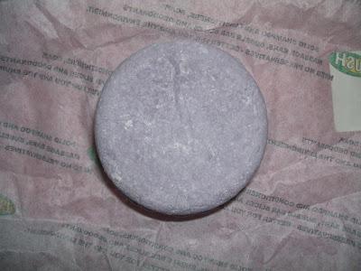 Pedido a Lush Portugal