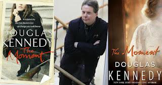 El momento en que todo cambió de Douglas Kennedy