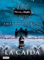 Novedades Abril / Mayo / Junio / Julio