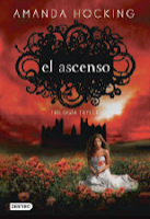 Novedades Abril / Mayo / Junio / Julio