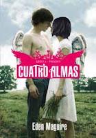 Novedades Abril / Mayo / Junio / Julio