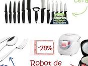 Gastronomía Groupon