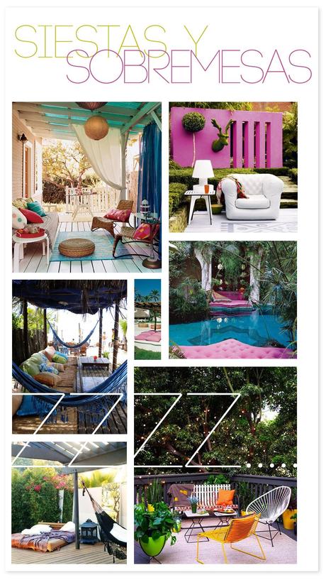 SUEÑOS Y CHARLAS….