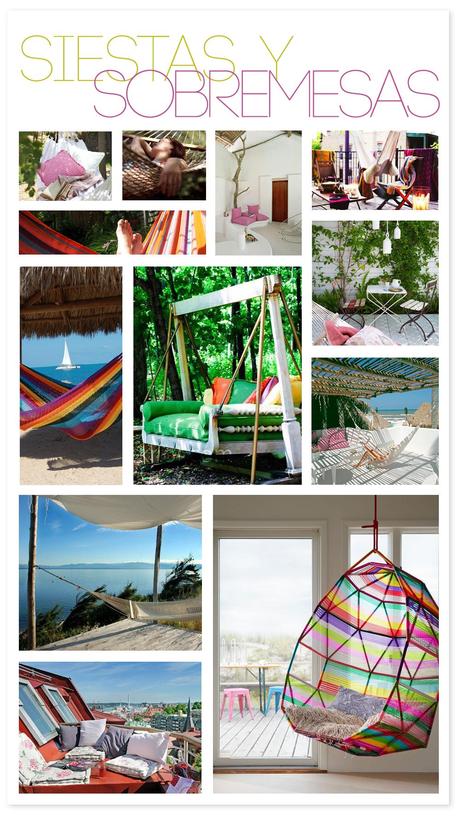 SUEÑOS Y CHARLAS….