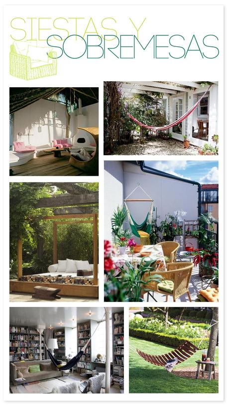 SUEÑOS Y CHARLAS….