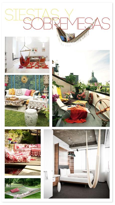 SUEÑOS Y CHARLAS….