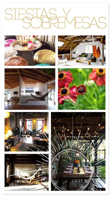 SUEÑOS Y CHARLAS….