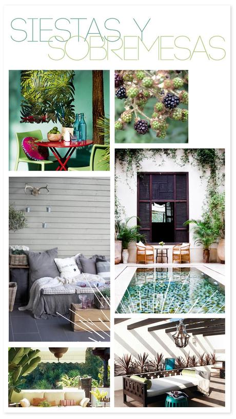 SUEÑOS Y CHARLAS….