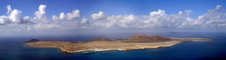 la Graciosa