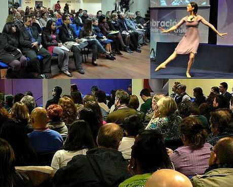 Fe en femenino plural: homenaje evangélico en Madrid con mucho arte