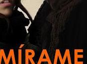 Portadas Besos murciélago Mírame dispara