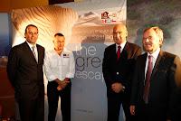 Dakar 2013: Argentina pierde la largada