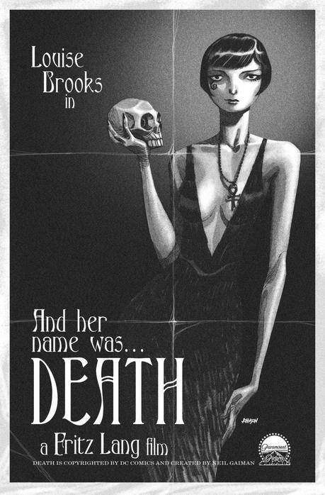 Dave Johnson – Ilustraciones (II) Dave Johnson – Ilustraciones (II)