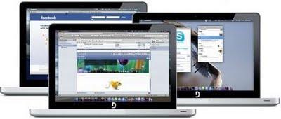 4 Darwin OS Beagle disponible para descarga